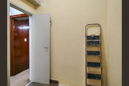 Apartamento para alugar com 91m², 2 quartos e 1 vagaQuarto de Serviço
