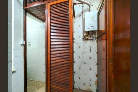 Apartamento para alugar com 91m², 2 quartos e 1 vagaÁrea de Serviço