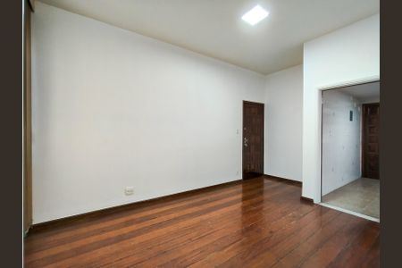 Sala de apartamento para alugar com 2 quartos, 91m² em Tijuca, Rio de Janeiro