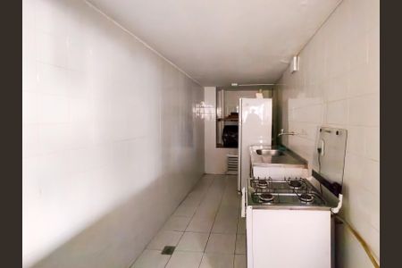 Apartamento para alugar com 91m², 2 quartos e 1 vagaÁrea comum - Salão de festas