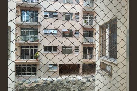 Apartamento para alugar com 91m², 2 quartos e 1 vagaVista do Quarto 2