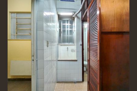 Apartamento para alugar com 91m², 2 quartos e 1 vagaÁrea de Serviço