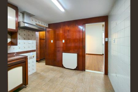 Apartamento para alugar com 91m², 2 quartos e 1 vagaCozinha