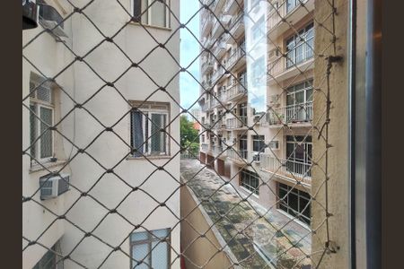 Apartamento para alugar com 91m², 2 quartos e 1 vagaVista do Quarto 1