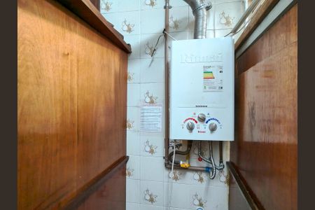 Apartamento para alugar com 91m², 2 quartos e 1 vagaÁrea de Serviço