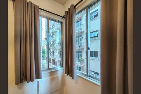 Quarto 1 de apartamento para alugar com 2 quartos, 91m² em Tijuca, Rio de Janeiro