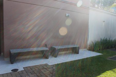 Apartamento para alugar com 42m², 1 quarto e sem vagaÁrea Comum