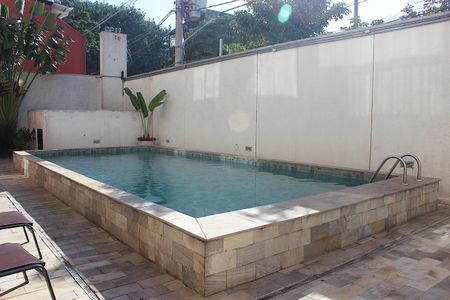 Apartamento para alugar com 42m², 1 quarto e sem vagaPiscina