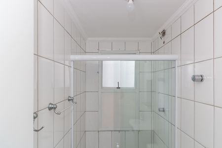 Apartamento para alugar com 38m², 1 quarto e 1 vaga Apartamento para alugar com 38m², 1 quarto e 1 vagaBanheiro