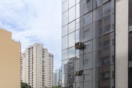 Apartamento para alugar com 38m², 1 quarto e 1 vaga Apartamento para alugar com 38m², 1 quarto e 1 vagaQuarto