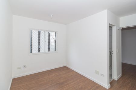 Apartamento para alugar com 38m², 1 quarto e 1 vaga Apartamento para alugar com 38m², 1 quarto e 1 vagaSala
