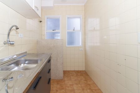 Apartamento para alugar com 38m², 1 quarto e 1 vaga Apartamento para alugar com 38m², 1 quarto e 1 vagaCozinha