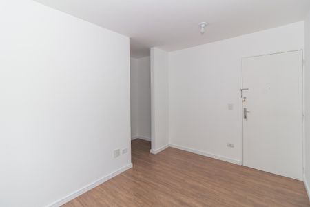 Apartamento para alugar com 38m², 1 quarto e 1 vaga Apartamento para alugar com 38m², 1 quarto e 1 vagaSala