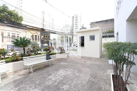 Apartamento para alugar com 38m², 1 quarto e 1 vaga Apartamento para alugar com 38m², 1 quarto e 1 vagaJardim