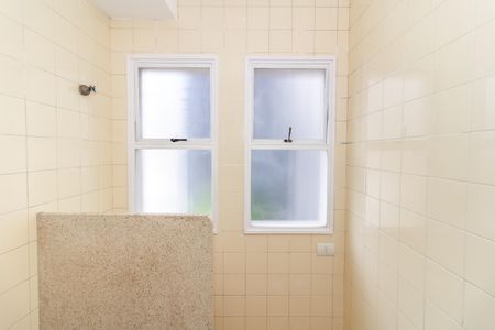 Apartamento para alugar com 38m², 1 quarto e 1 vaga Apartamento para alugar com 38m², 1 quarto e 1 vagaÁrea de Serviço