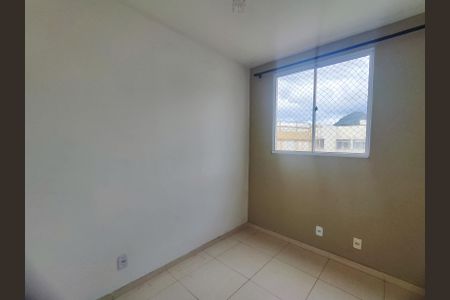 Quarto 2 de apartamento para alugar com 3 quartos, 58m² em Vargem Pequena, Rio de Janeiro