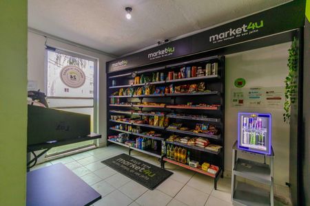 Apartamento para alugar com 58m², 3 quartos e sem vagaÁrea Comum