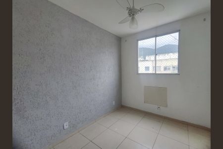 Apartamento para alugar com 58m², 3 quartos e sem vagaQuarto 3
