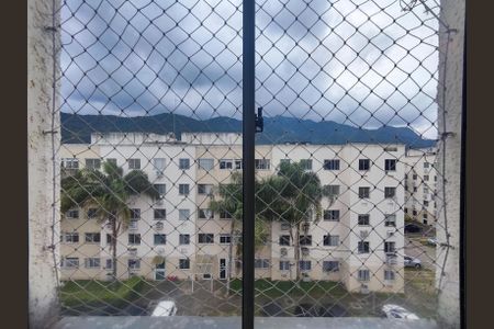 Apartamento para alugar com 58m², 3 quartos e sem vagaVista do Quarto 3