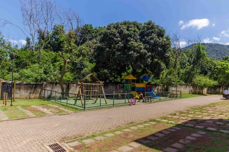 Apartamento para alugar com 58m², 3 quartos e sem vagaÁrea Comum
