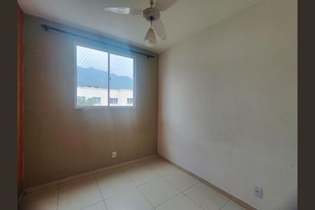 Quarto 1 de apartamento para alugar com 3 quartos, 58m² em Vargem Pequena, Rio de Janeiro