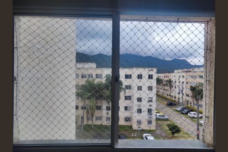 Apartamento para alugar com 58m², 3 quartos e sem vagaVista da Sala