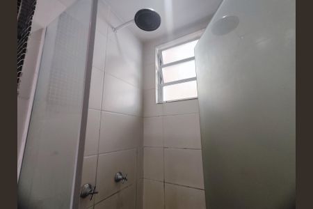Apartamento para alugar com 58m², 3 quartos e sem vagaBanheiro