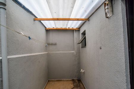 Casa à venda com 80m², 3 quartos e sem vagaVaranda Suíte