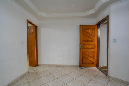 Sala de casa à venda com 3 quartos, 80m² em Jardim Utinga, Santo André