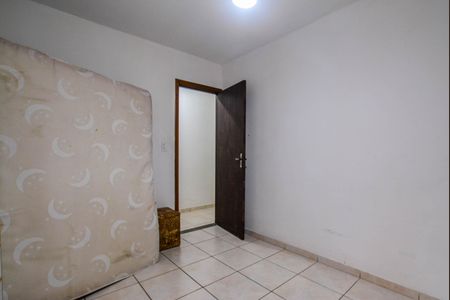 Quarto 2 de casa à venda com 3 quartos, 80m² em Jardim Utinga, Santo André
