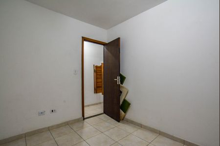 Quarto 1 de casa à venda com 3 quartos, 80m² em Jardim Utinga, Santo André