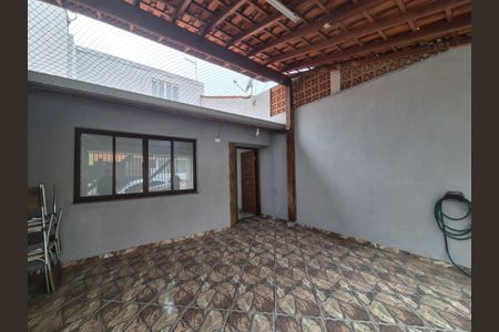 Casa à venda com 80m², 3 quartos e sem vagaGaragem