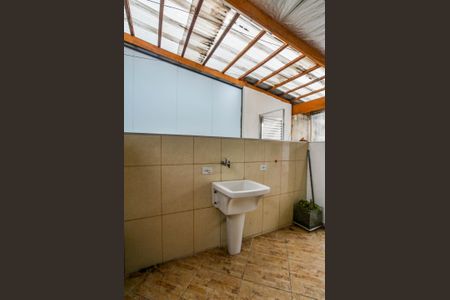 Casa à venda com 80m², 3 quartos e sem vagaÁrea gourmet/Cobertura