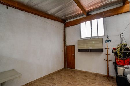 Casa à venda com 80m², 3 quartos e sem vagaÁrea gourmet/Cobertura