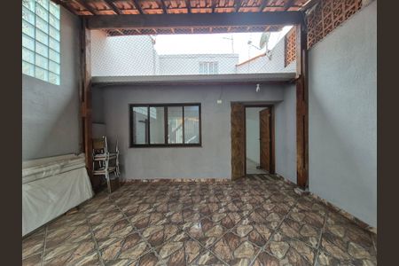 Casa à venda com 80m², 3 quartos e sem vagaGaragem
