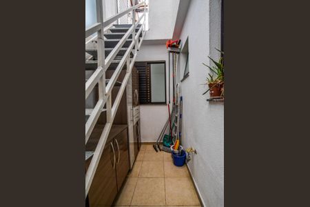 Casa à venda com 80m², 3 quartos e sem vagaÁrea de Serviço