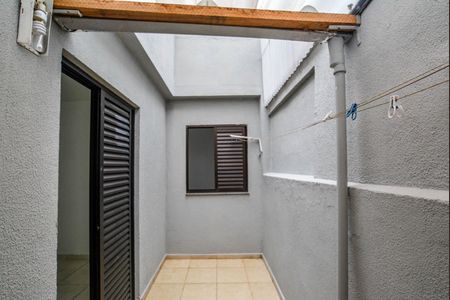 Casa à venda com 80m², 3 quartos e sem vagaVaranda Suíte