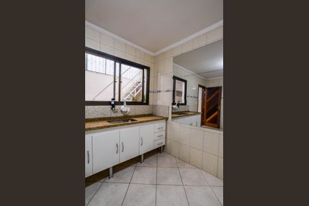 Casa à venda com 80m², 3 quartos e sem vagaCozinha