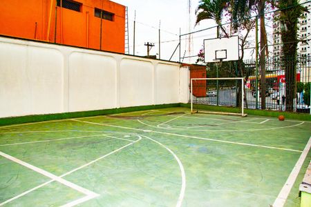 Área comum de apartamento à venda com 3 quartos, 215m² em Jardim Avelino, São Paulo