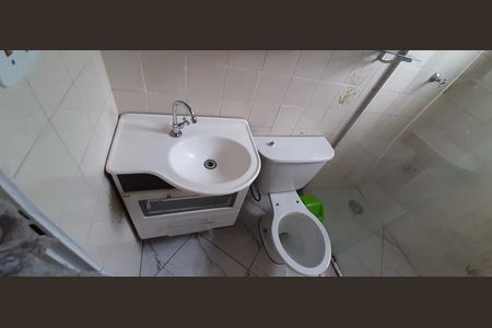 Apartamento à venda com 55m², 2 quartos e 1 vagaBanheiro