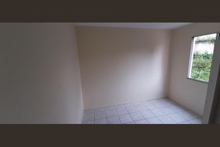 Apartamento à venda com 55m², 2 quartos e 1 vagaQuarto