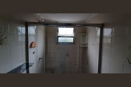 Apartamento à venda com 55m², 2 quartos e 1 vagaBanheiro