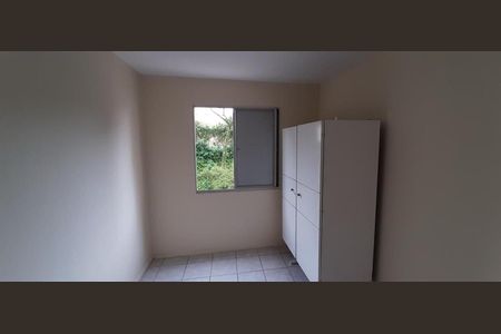 Apartamento à venda com 55m², 2 quartos e 1 vagaQuarto