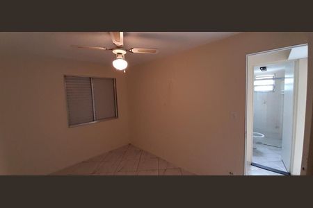 Apartamento à venda com 55m², 2 quartos e 1 vagaQuarto