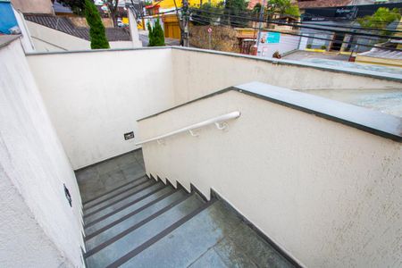 Apartamento à venda com 55m², 2 quartos e 1 vagaÁrea comum