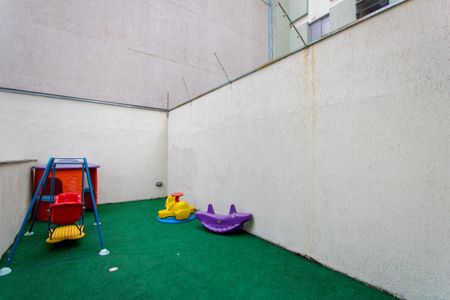 Apartamento à venda com 55m², 2 quartos e 1 vagaÁrea comum - Playground