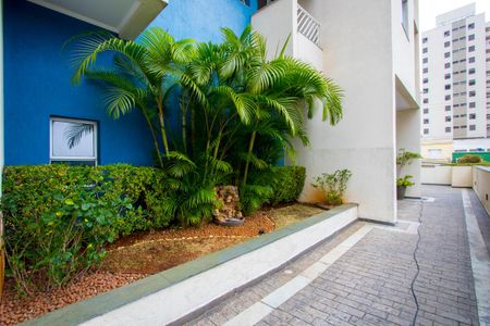 Apartamento à venda com 55m², 2 quartos e 1 vagaÁrea comum