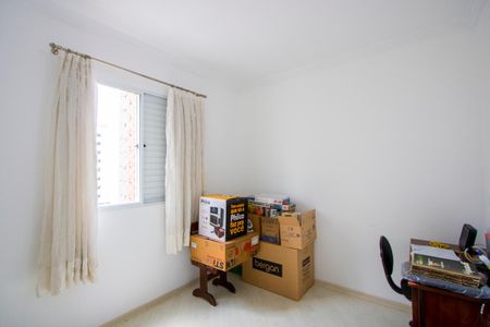 Apartamento à venda com 55m², 2 quartos e 1 vagaQuarto 2