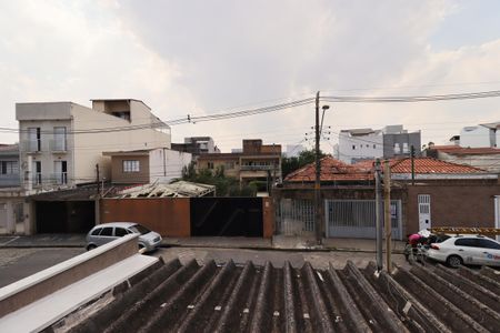 Casa para alugar com 126m², 2 quartos e 2 vagasVista do Quarto 2