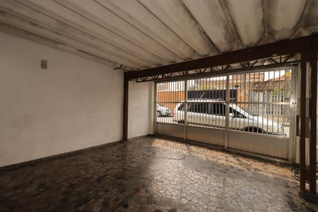 Casa para alugar com 126m², 2 quartos e 2 vagasGaragem